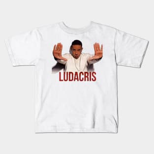 Ludacris Kids T-Shirt